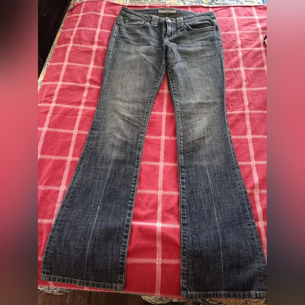 Joes Jeans Size 29 Fit Honey View 3
